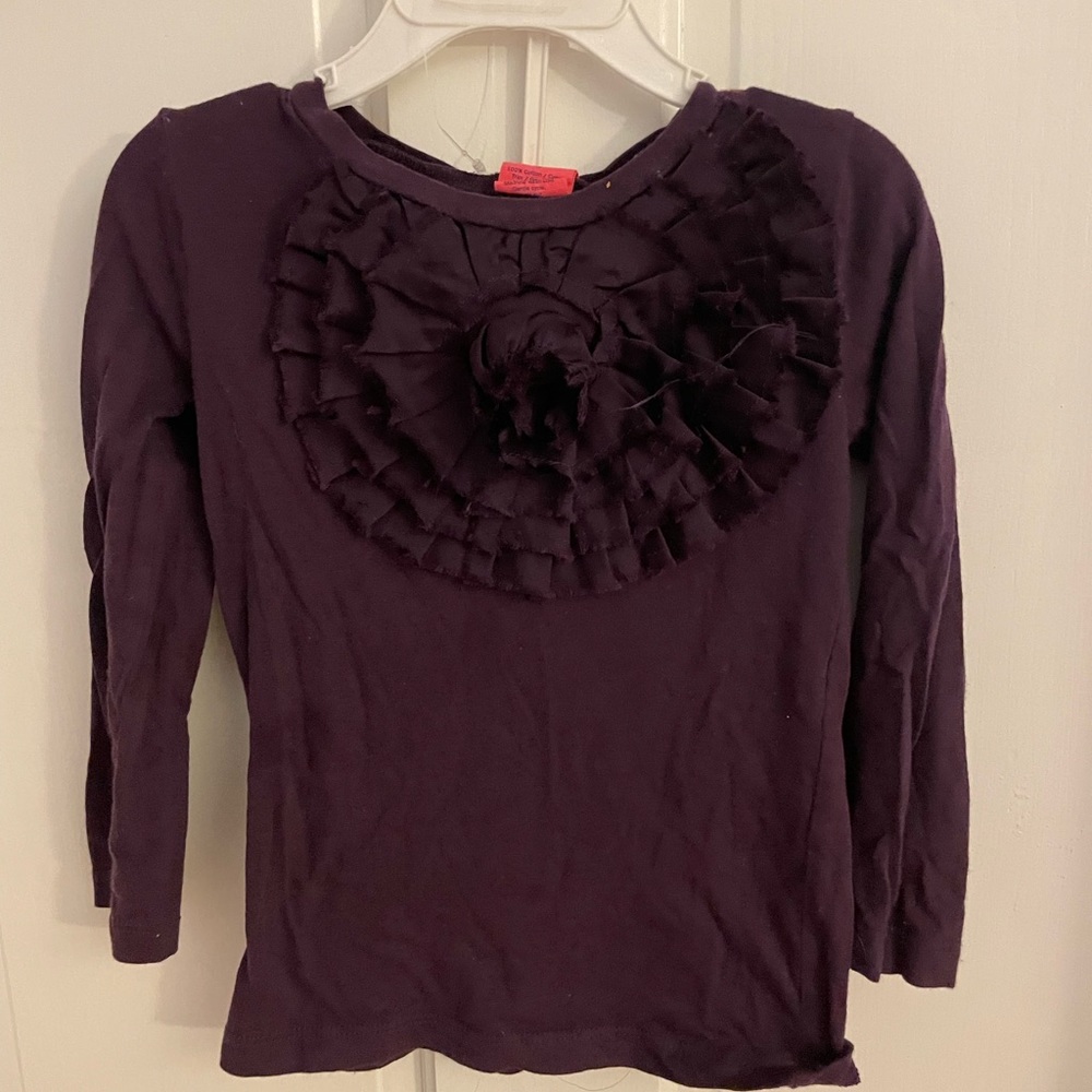 Crewcuts Long sleeved Embellished Shirt 3